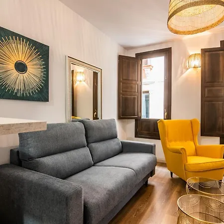 Tuguest Concepcion Appartement