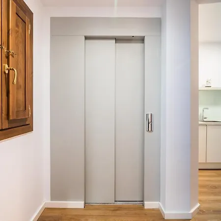 Tuguest Concepcion Appartement *