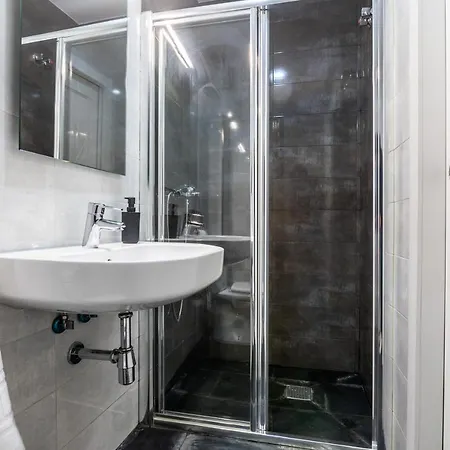 Tuguest Concepcion Appartement *