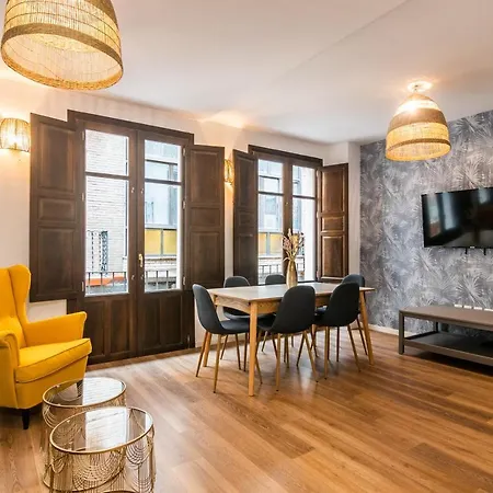 Tuguest Concepcion Appartement *