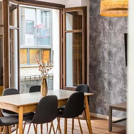 Tuguest Concepcion Appartement *