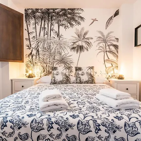 Tuguest Concepcion Appartement
