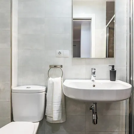 Tuguest Concepcion Apartment