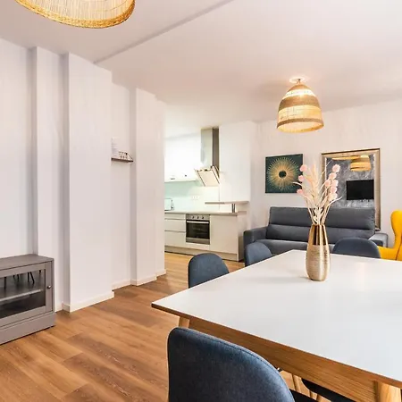 Tuguest Concepcion Apartment