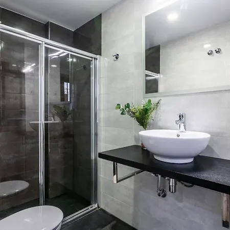 Apartment Tuguest Concepcion Granada