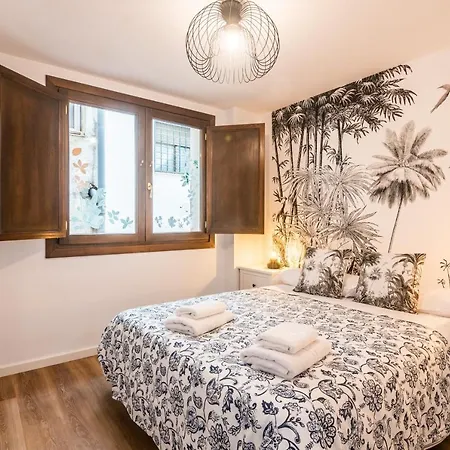 Tuguest Concepcion Apartment