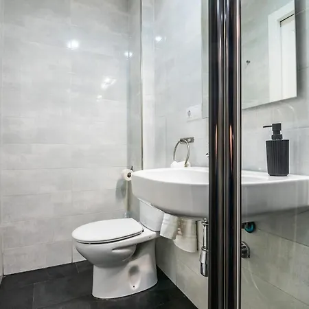 Tuguest Concepcion Apartment *