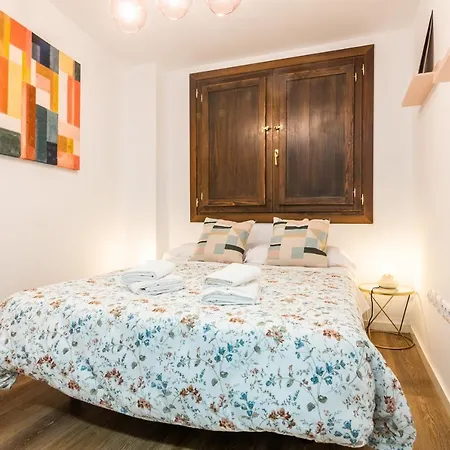 Tuguest Concepcion Apartment *